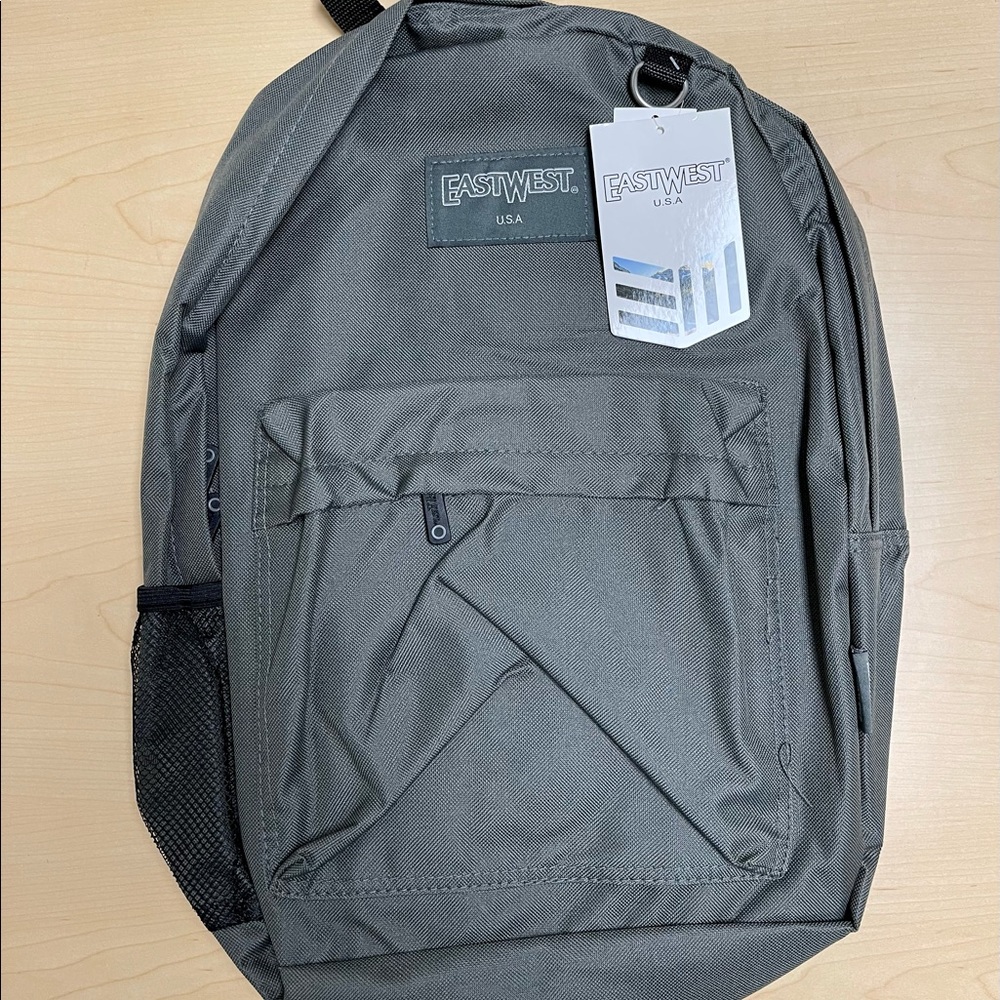 EASTWEST USA Multipurpose Bagpack